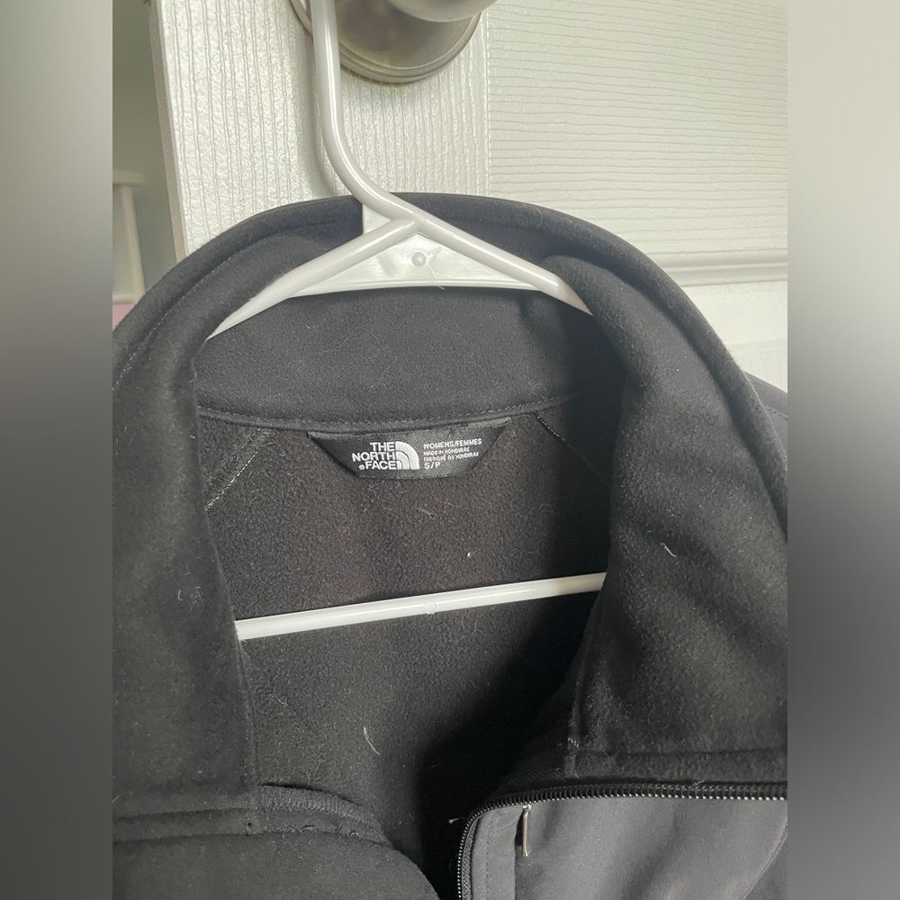 North Face Shell Jacket - image 3